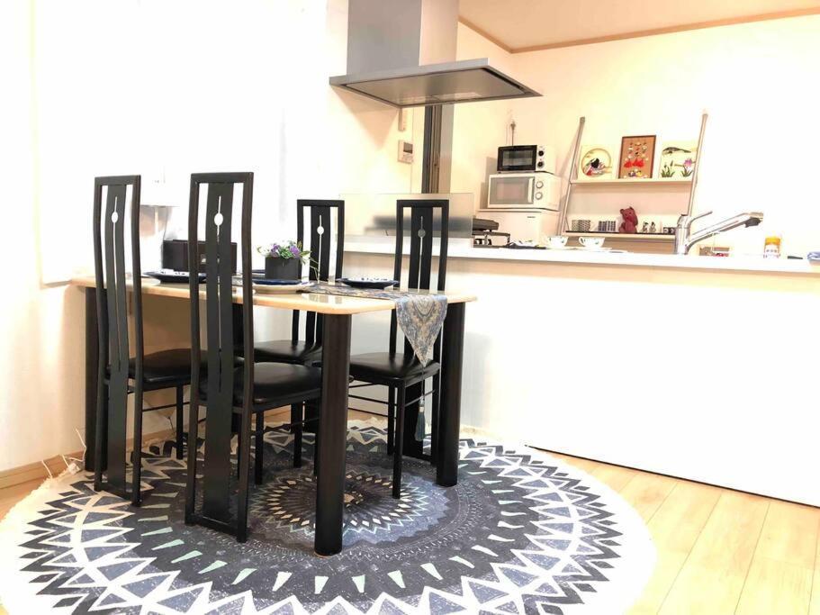 Ikebukuro Sta.7 Min By Walk Free Parking 110㎡ *